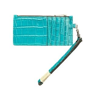 Patricia Nash NWOT cardholder wallet